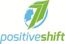 Positive Shift Health and Fitness logo